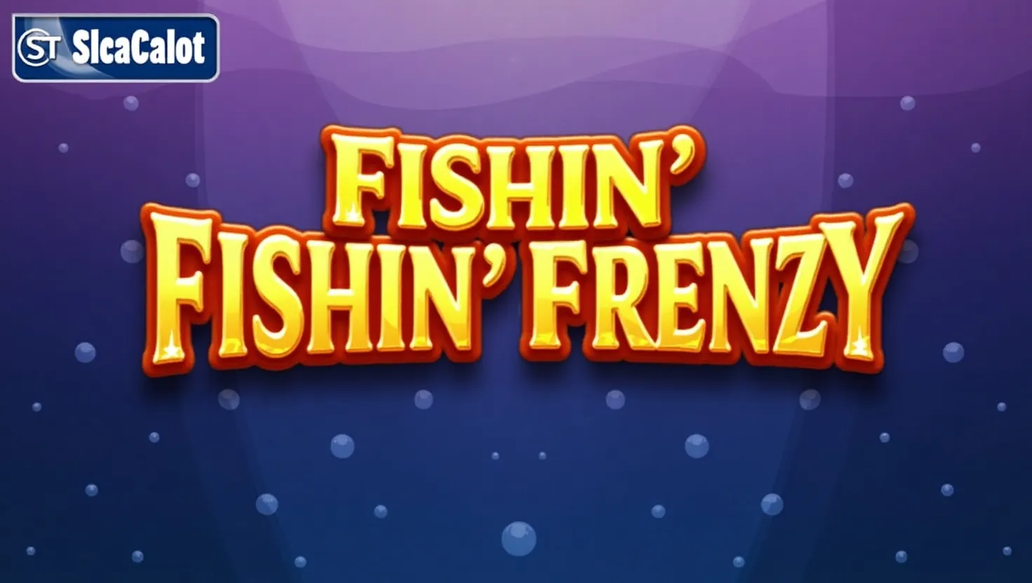 fishin frenzy