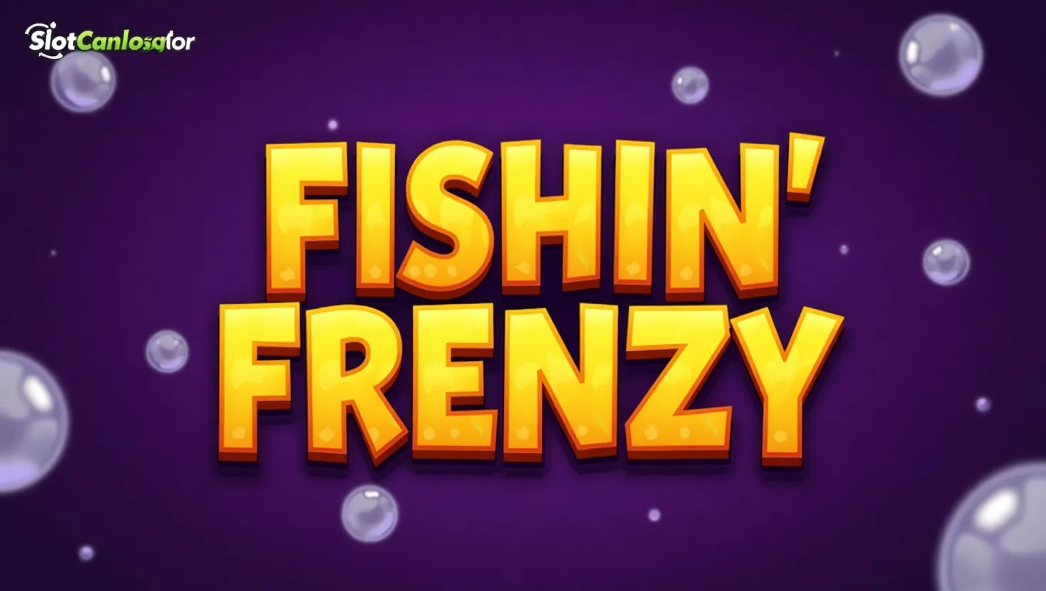 fishin frenzy